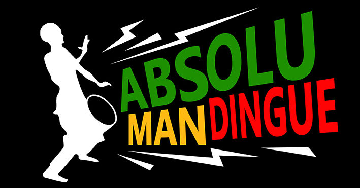 ABSOLUMANDINGUE